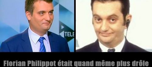 Un petit sourire avant de dormir