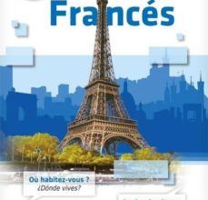 [PDF/Kindle] FRANCES DE BOLSILLO (GUIA DE CONVERSACION) descargar gratis