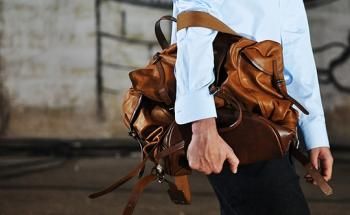 mode fashion bag dries van noten