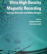 Download ebooks epub Ultra-High-Density Magnetic Recording: Storage Materials and Media Designs