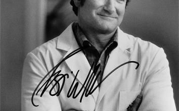ROBIN WILLIAMS BOX OFFICE