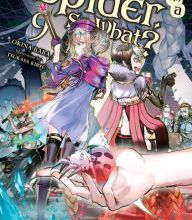 [PDF/Kindle] So I'm a Spider, So What?, Vol. 9 (light novel) by Okina Baba, Tsukasa Kiryu