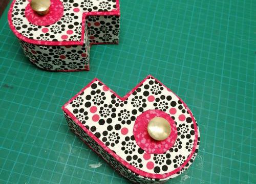 retour au cartonnage