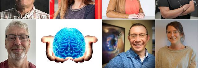 Conférence scientifique en ligne sur le Locked in Syndrome (13 juin 2022)
