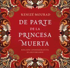 [ePub] DE PARTE DE LA PRINCESA MUERTA descargar gratis