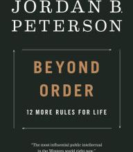 DOWNLOADS Beyond Order: 12 More Rules for Life