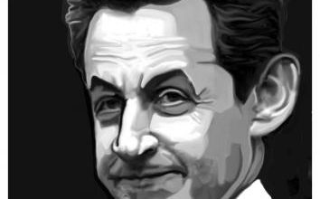 Sarko nous envahit ! 