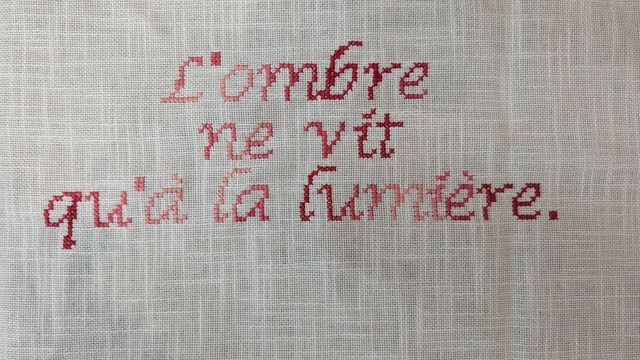 Ombre et lumière (3)