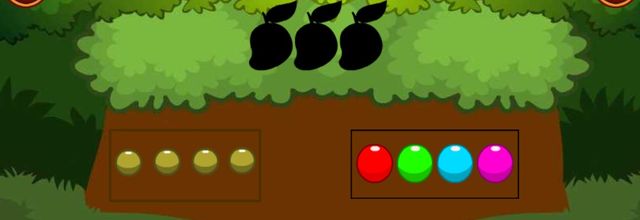 Games2Live - Bear shelter escape
