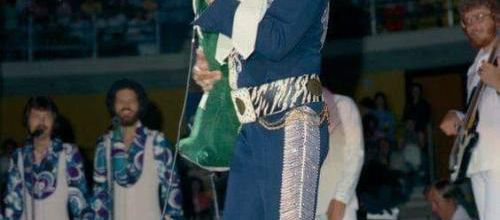 photo elvis