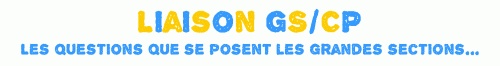 Liaison GS-CP