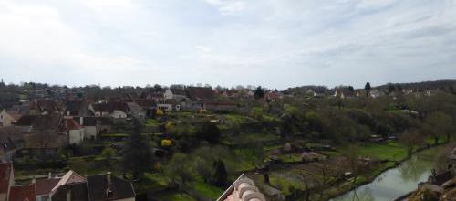 Semur en Auxois (2)