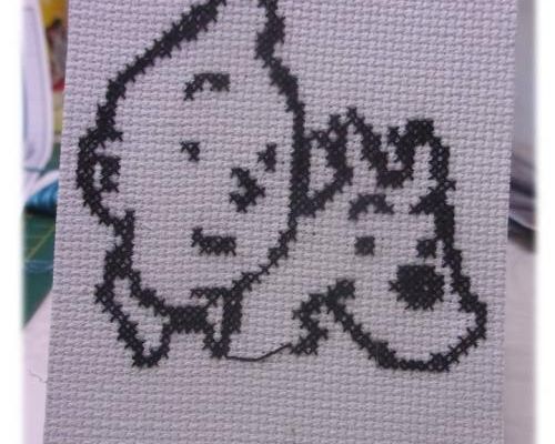 ATC "Personnages de BD"