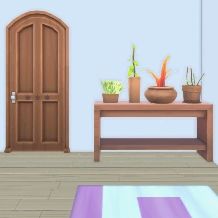 Tennpa Games - Escape Game: Room with Lamp 