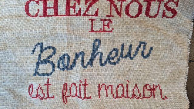 Oups!
