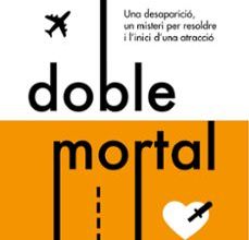 Descargar gratis ebooks pdf para ello DOBLE MORTAL de SALVADOR MACIP, ELISENDA ROCA (Spanish Edition) 9788416716227 PDB RTF MOBI