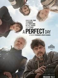 Critique: A Perfect Day
