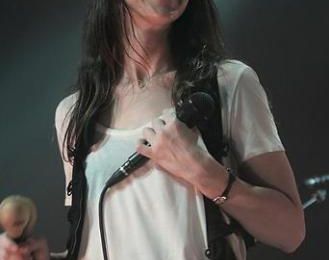 Review : Charlotte Gainsbourg