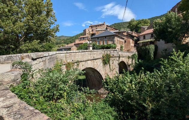Roquetaillade en Aveyron 