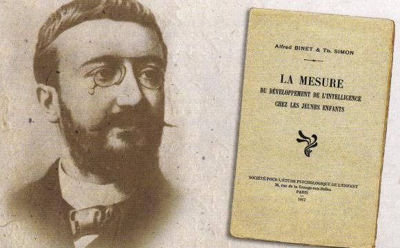 Que sont les tests de QI ?