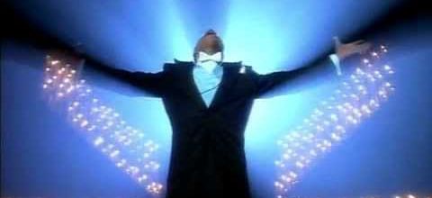 Andrea Bocelli & Brian May : Who Wants To Live Forever