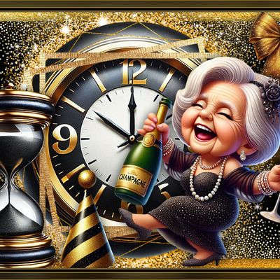 Mes créations personnelles