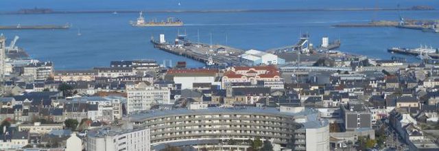 Nouvelle dgidgi Cherbourg