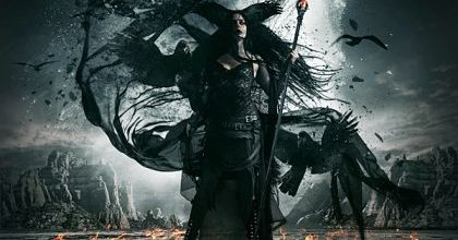 Unremarkable - A review of Akoma's Revangels