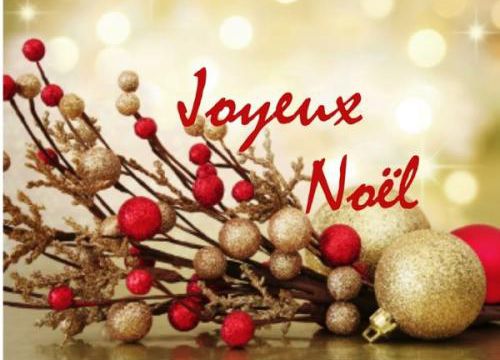 Joyeux Noël