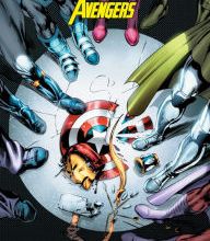 Read new books free online no download Acts of Vengeance: Avengers by Dwayne McDuffie, Howard Mackie, John Byrne, Mark Gruenwald, Dwayne Turner RTF 9781302922733