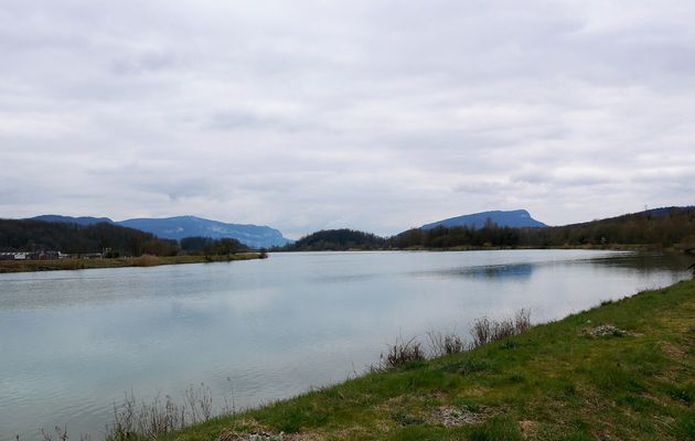 Préparation 5 : Des bords du Rhône à Peysieu