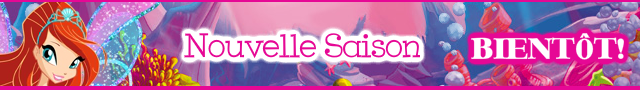Extrait Winx Club Saison 5 Episode 3