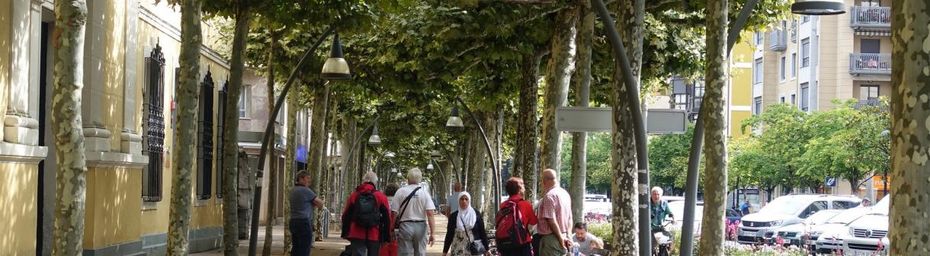 Une matinée à Tolosa