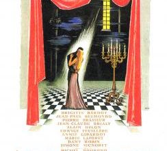 BOX OFFICE FRANCE 1961 TOP 31 A 40