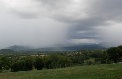 Le 22 septembre 2019: la journée du patrimoine.