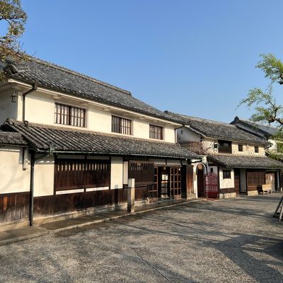 Ryokan Kurashiki