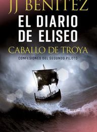 Download PDF El diario de Eliseo. Caballo de Troya