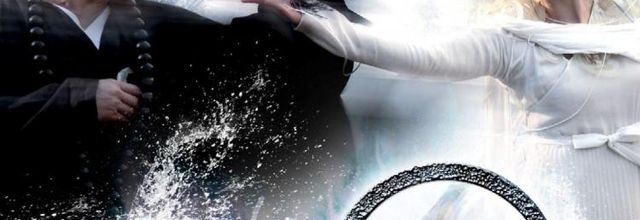 Le Sorcier et Le Serpent Blanc