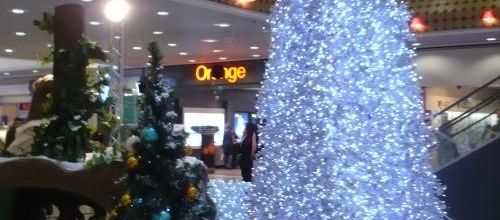 la magie de Noël dure encore un peu...