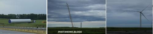 le vent en poupe 
