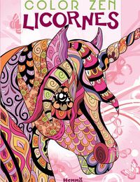 {epub download} Licornes