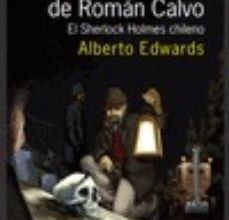 Descargar ebook LAS PESQUISAS DE ROMAN CALVO | Descarga Libros Gratis (PDF - EPUB)