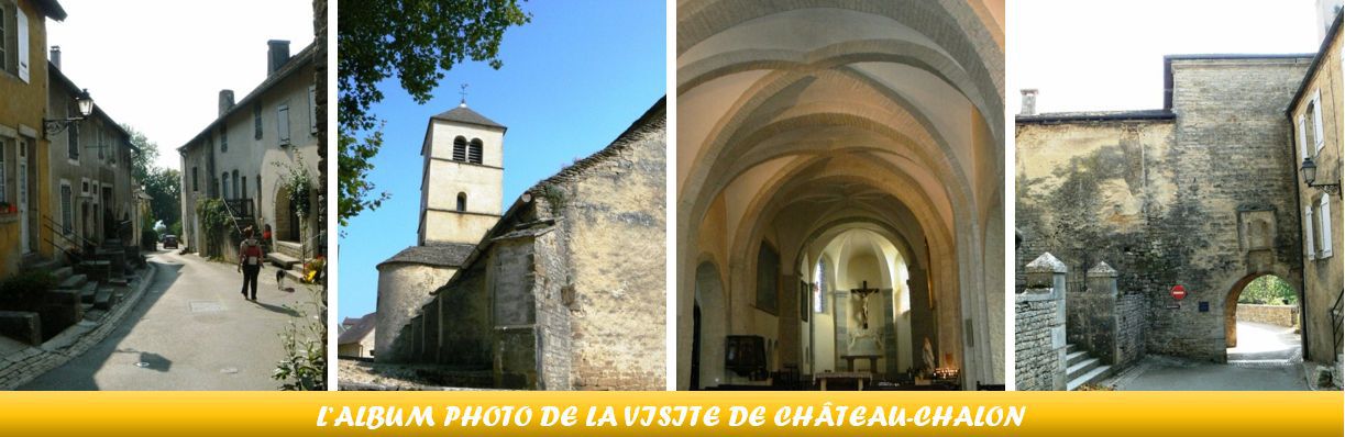 1. Quatre images d'une rue ancienne avec "Hannibal et la ville des Gaules" en arrière-plan, montrant l'église et le panorama.  2. Illustrations d'une rue historique avec "Hannibal et la ville des Gaules", incluant l'église Saint-Pierre et la vallée.  3. Quatre vues d'une rue ancienne, avec "Hannibal et la ville des Gaules", mettant en avant l'église et le paysage environnant.