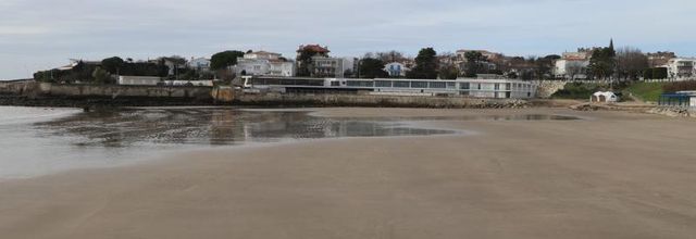 BALADE COTIÈRE - ROYAN (17)