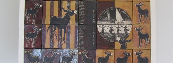Mercredi - Exposition collective "Pays d'ici" (3)