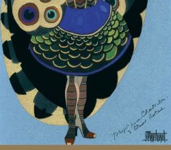 Exposition Pierre Thiriot