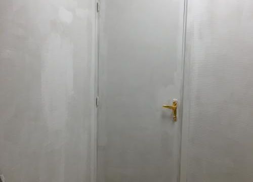 Travaux