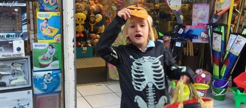 Haloween