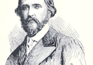 Sheridan Le Fanu