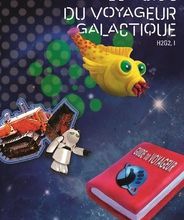 DOWNLOAD [PDF] {EPUB} H2G2 Le Guide du voyageur galactique Tome 1